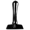 Zizi XXX Plug Zizi Ease 9 x 2.5 cm Noir